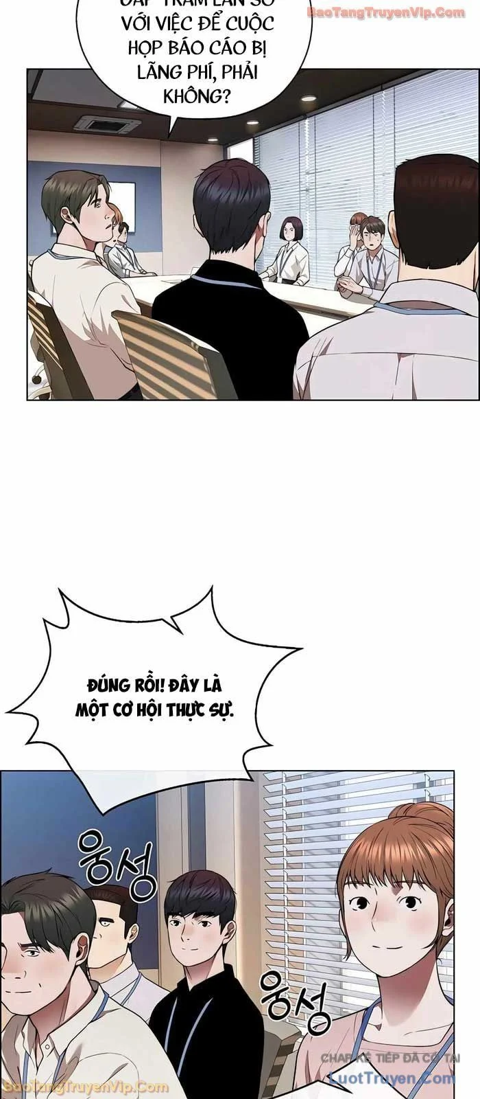 Người Đàn Ông Thực Thụ Chapter 227 - Trang 2