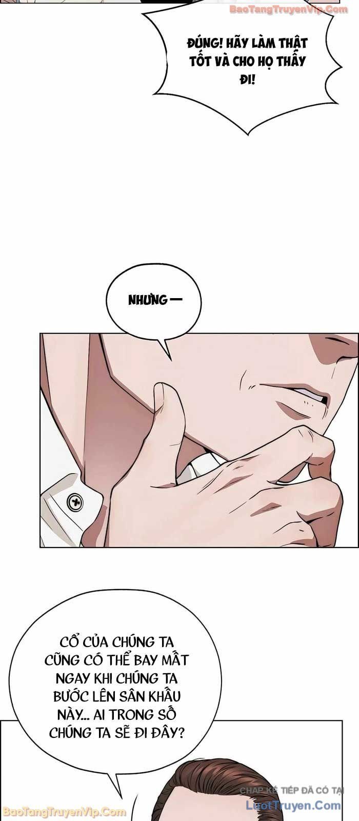 Người Đàn Ông Thực Thụ Chapter 227 - Trang 2