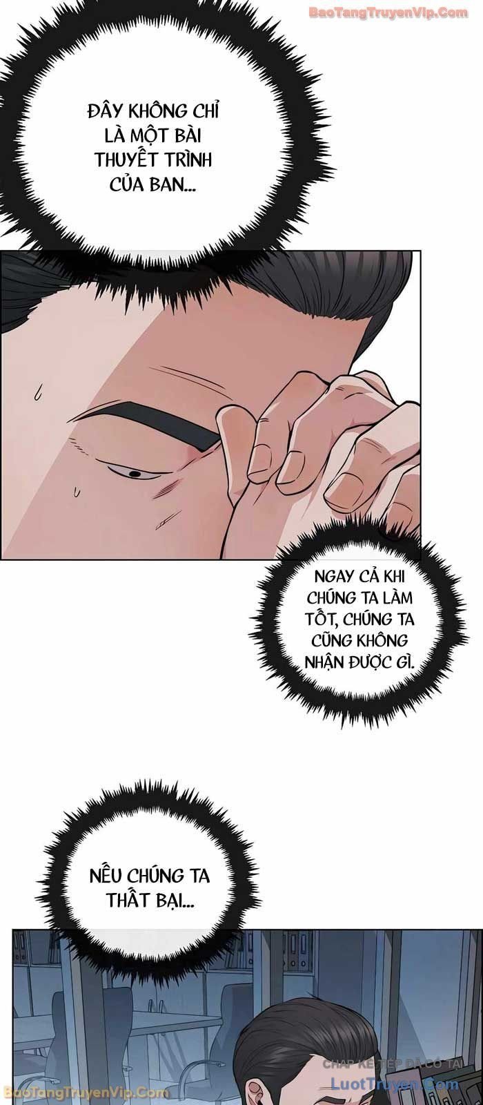 Người Đàn Ông Thực Thụ Chapter 227 - Trang 2