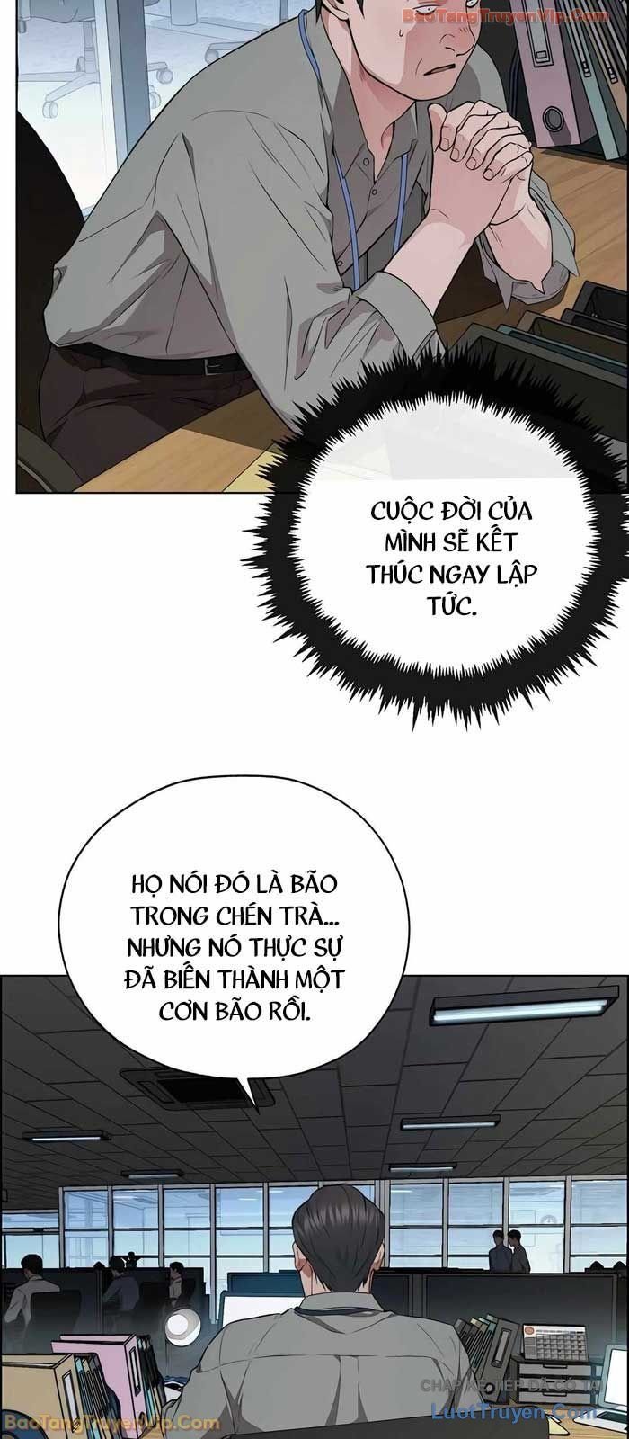 Người Đàn Ông Thực Thụ Chapter 227 - Trang 2