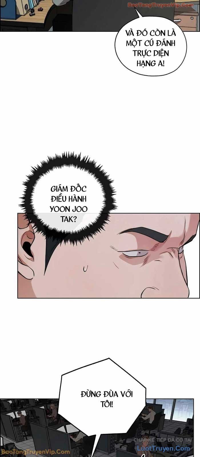 Người Đàn Ông Thực Thụ Chapter 227 - Trang 2