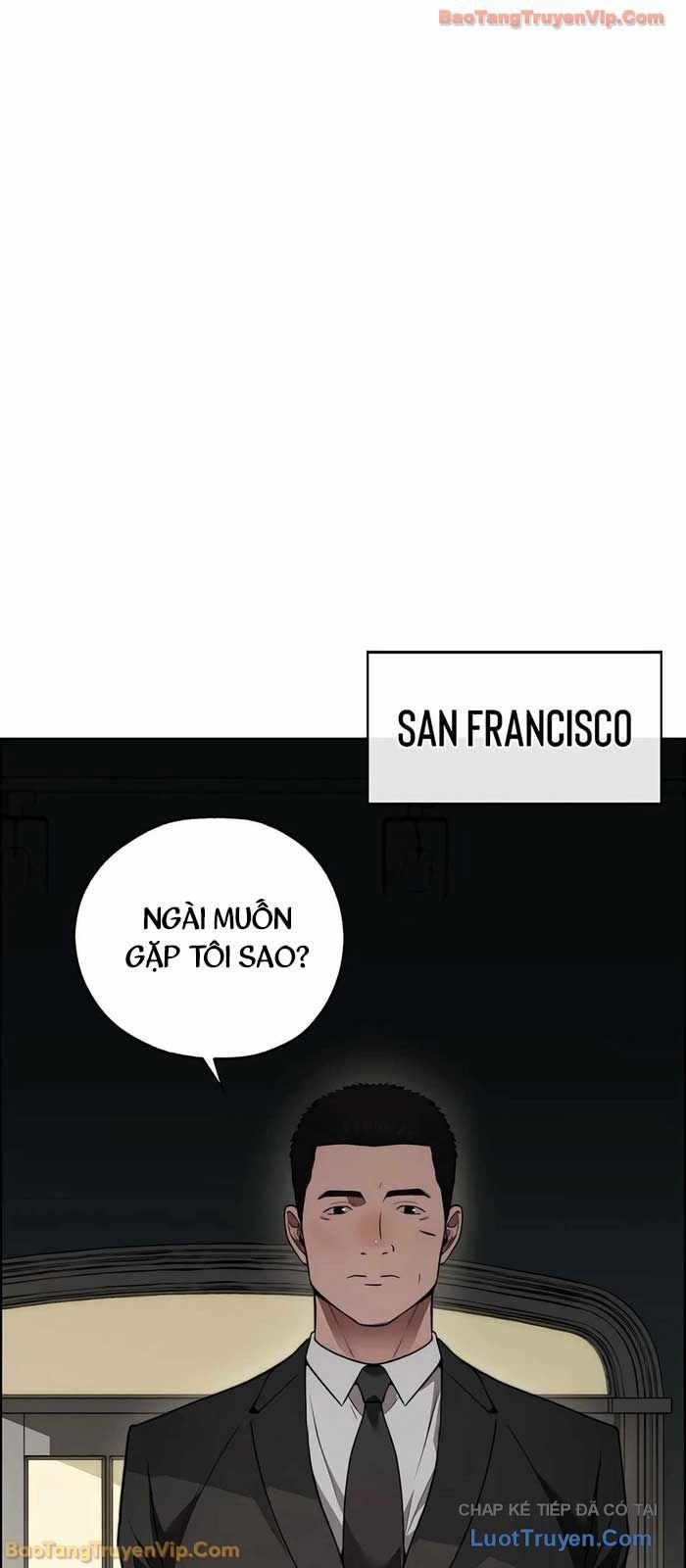 Người Đàn Ông Thực Thụ Chapter 227 - Trang 2