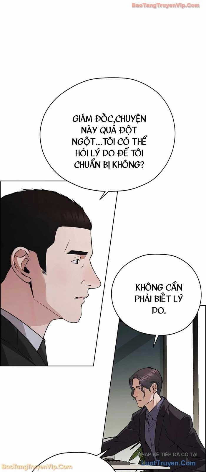 Người Đàn Ông Thực Thụ Chapter 227 - Trang 2