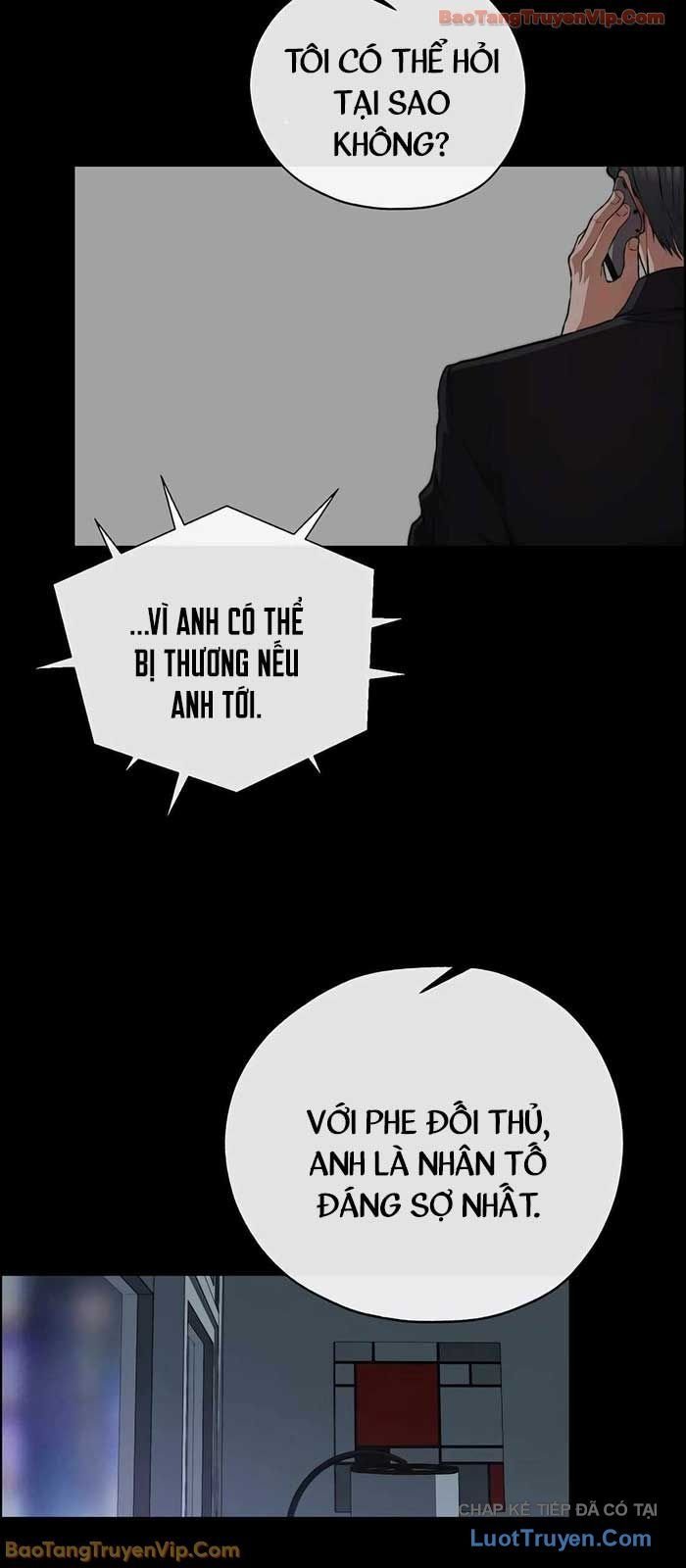 Người Đàn Ông Thực Thụ Chapter 227 - Trang 2