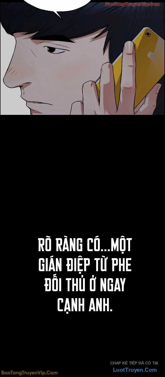 Người Đàn Ông Thực Thụ Chapter 227 - Trang 2