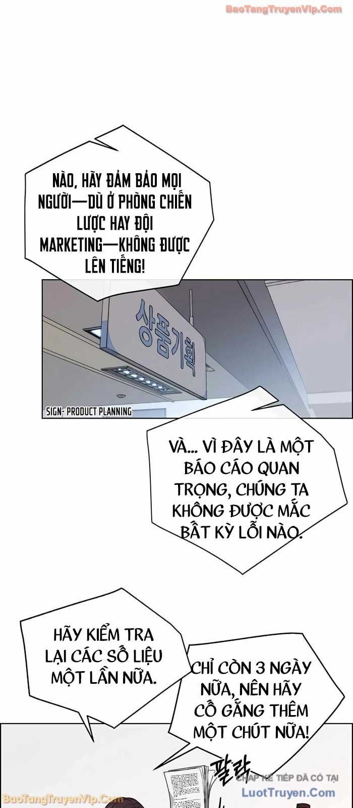 Người Đàn Ông Thực Thụ Chapter 227 - Trang 2