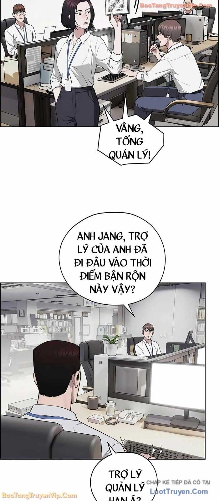 Người Đàn Ông Thực Thụ Chapter 227 - Trang 2