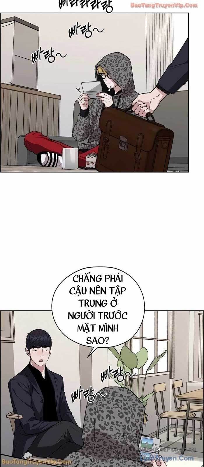 Người Đàn Ông Thực Thụ Chapter 227 - Trang 2