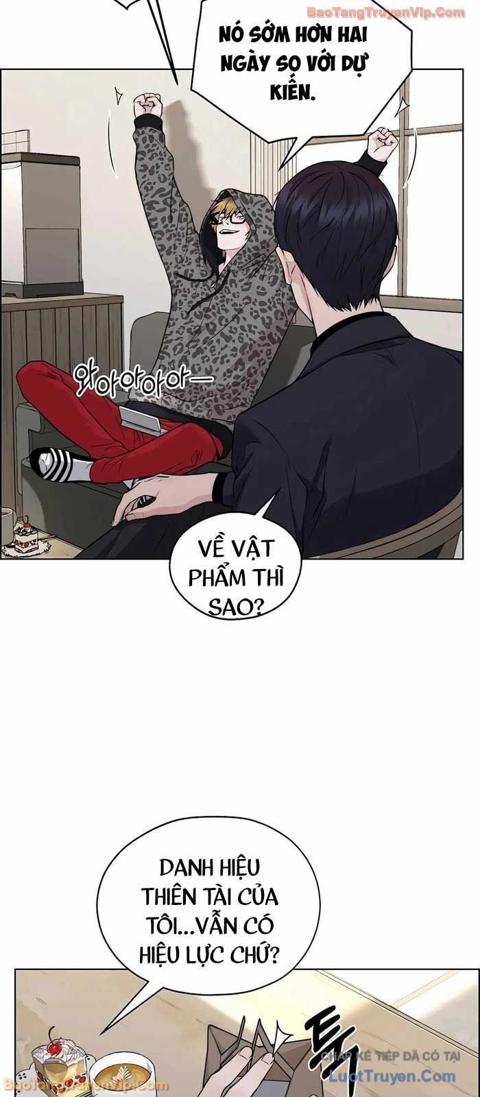 Người Đàn Ông Thực Thụ Chapter 227 - Trang 2