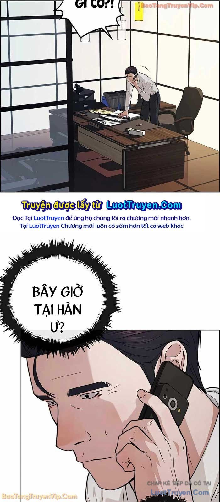 Người Đàn Ông Thực Thụ Chapter 227 - Trang 2