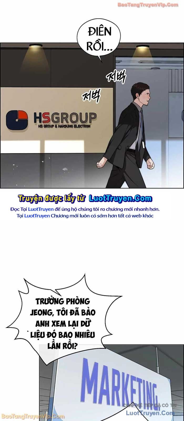 Người Đàn Ông Thực Thụ Chapter 227 - Trang 2