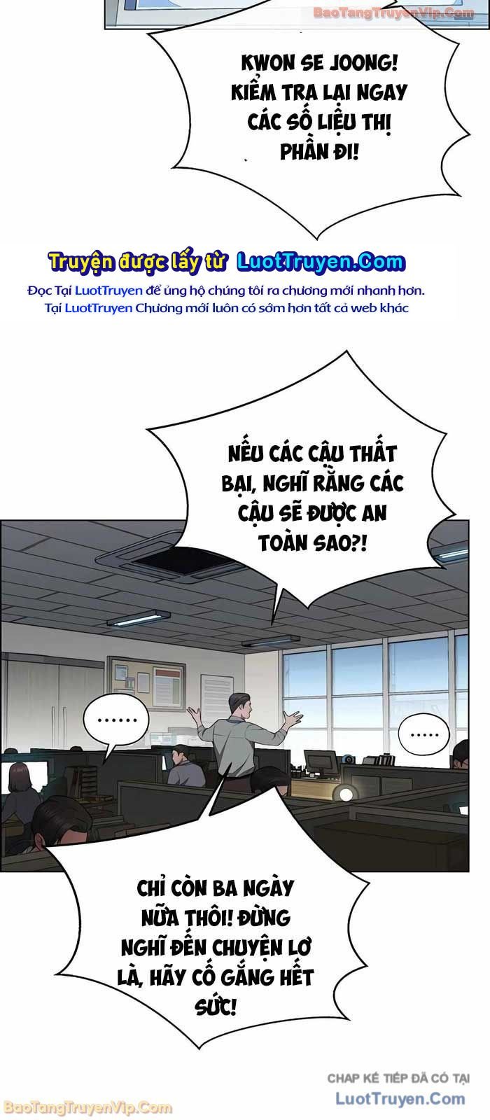 Người Đàn Ông Thực Thụ Chapter 227 - Trang 2