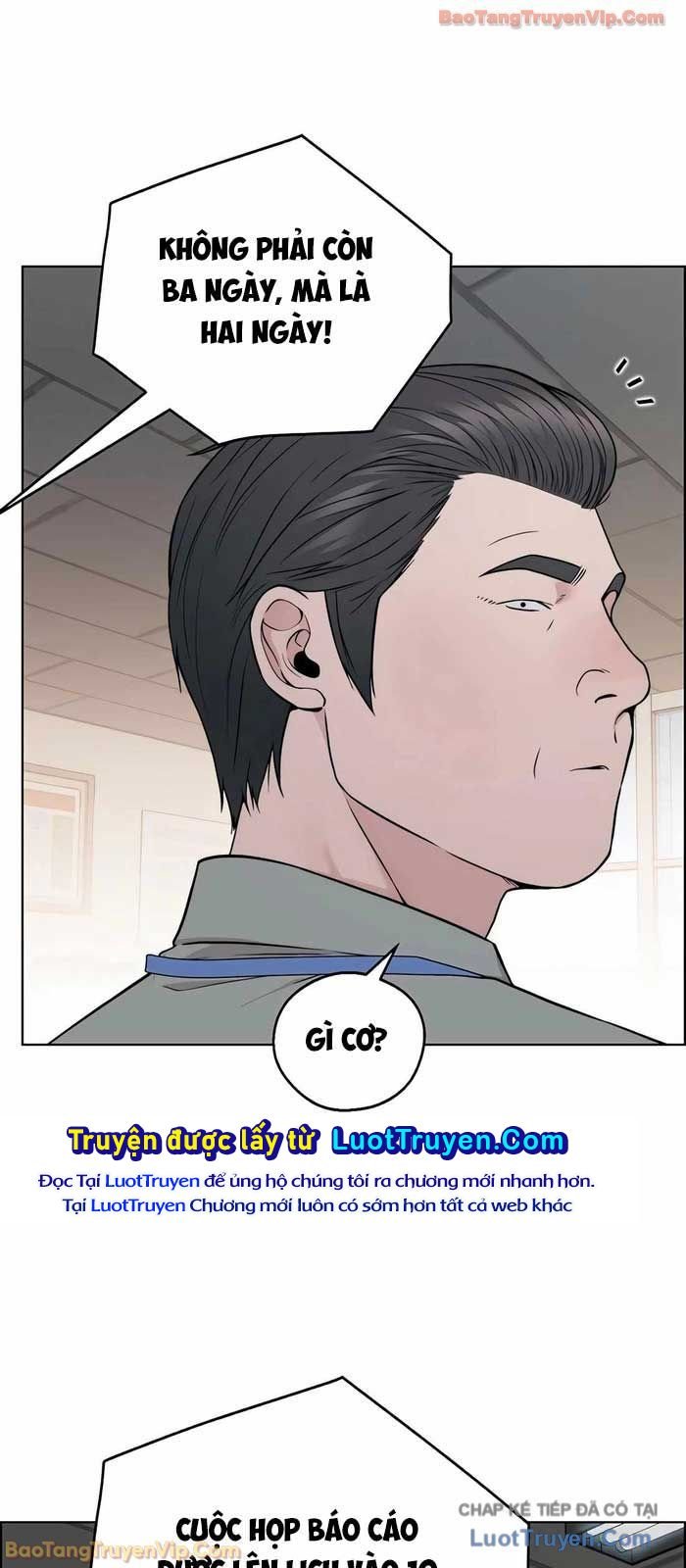 Người Đàn Ông Thực Thụ Chapter 227 - Trang 2