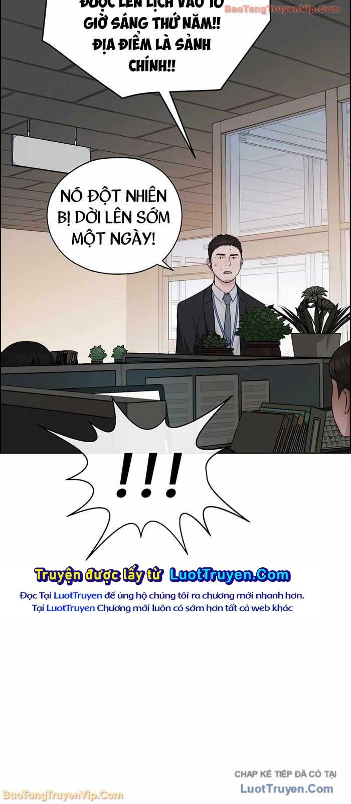 Người Đàn Ông Thực Thụ Chapter 227 - Trang 2