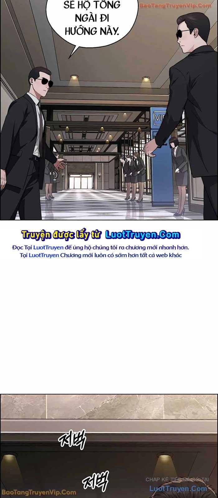 Người Đàn Ông Thực Thụ Chapter 227 - Trang 2