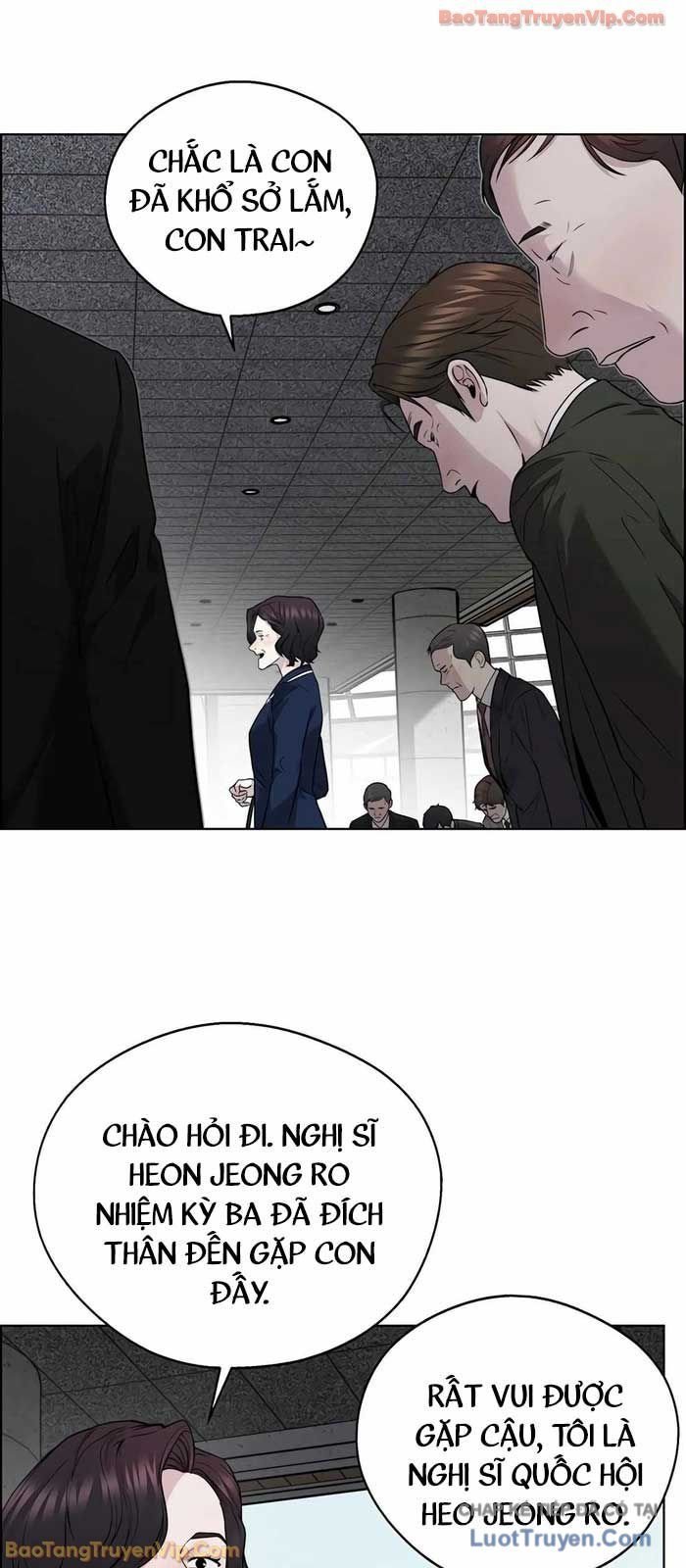 Người Đàn Ông Thực Thụ Chapter 228 - Trang 2