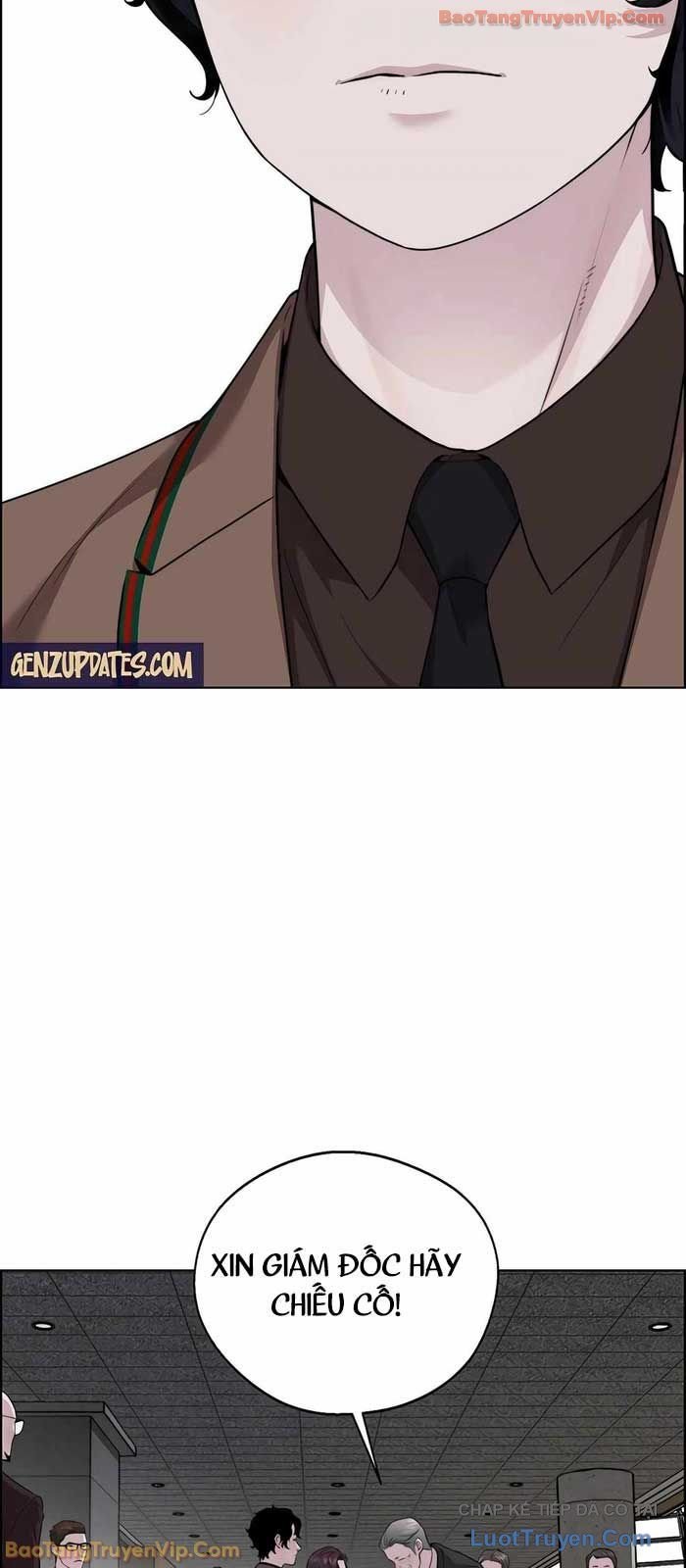 Người Đàn Ông Thực Thụ Chapter 228 - Trang 2