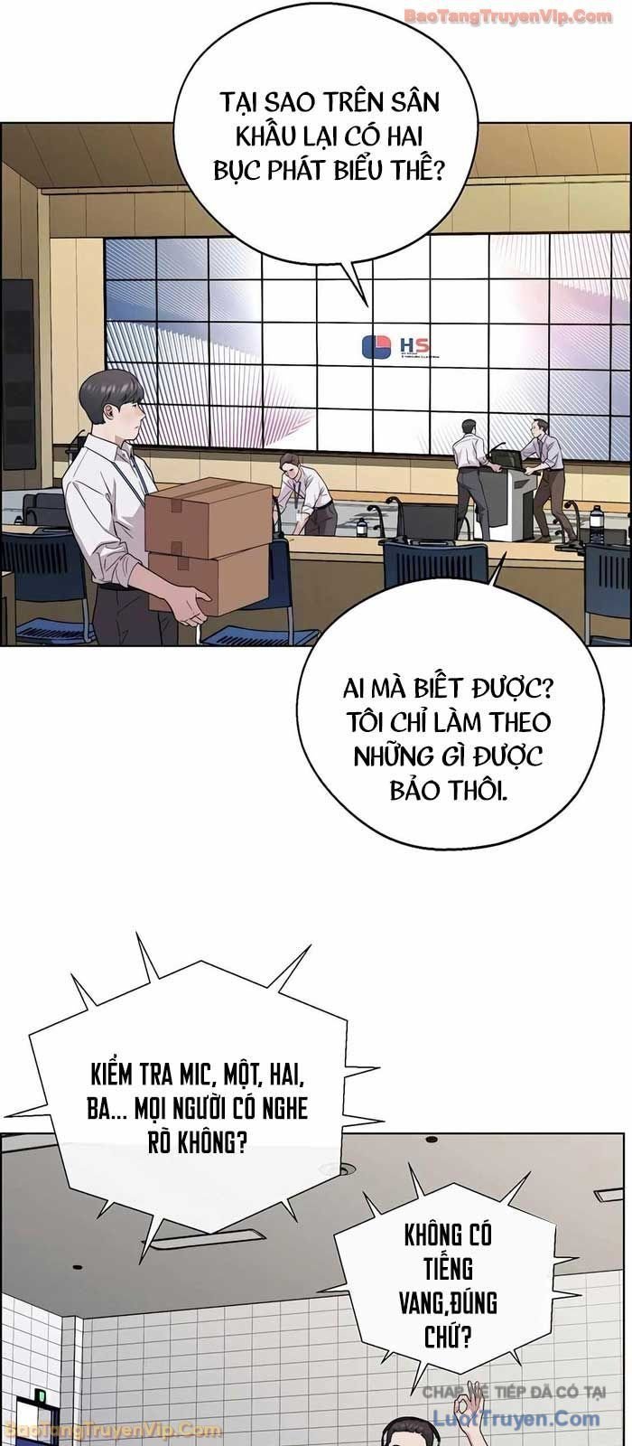 Người Đàn Ông Thực Thụ Chapter 228 - Trang 2