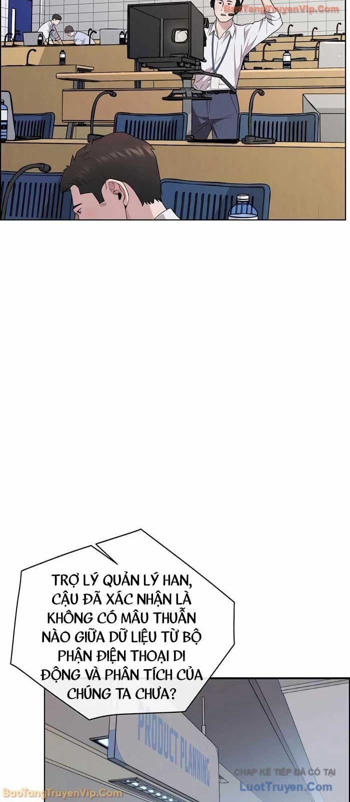 Người Đàn Ông Thực Thụ Chapter 228 - Trang 2