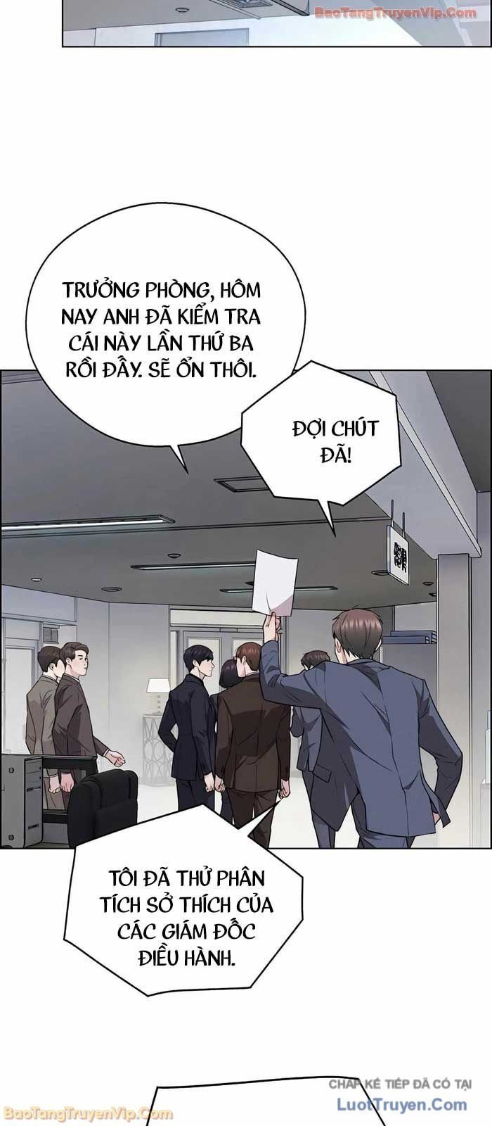 Người Đàn Ông Thực Thụ Chapter 228 - Trang 2