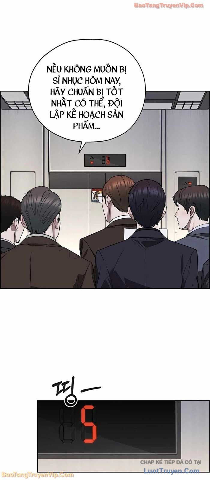 Người Đàn Ông Thực Thụ Chapter 228 - Trang 2