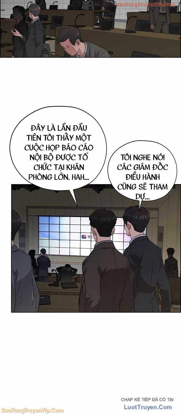 Người Đàn Ông Thực Thụ Chapter 228 - Trang 2
