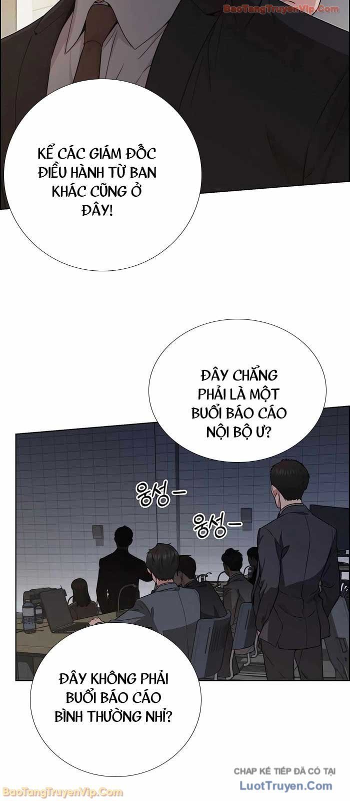 Người Đàn Ông Thực Thụ Chapter 228 - Trang 2