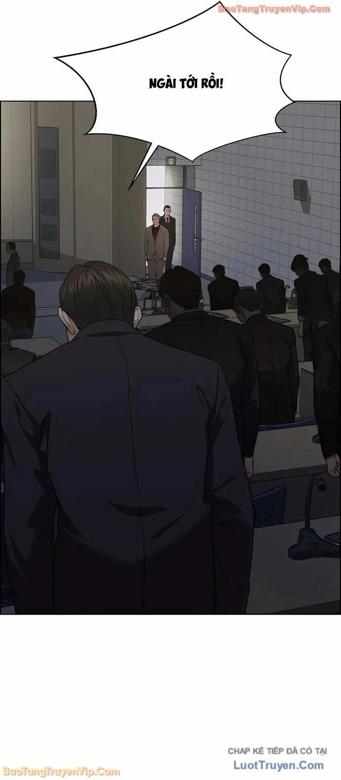 Người Đàn Ông Thực Thụ Chapter 228 - Trang 2