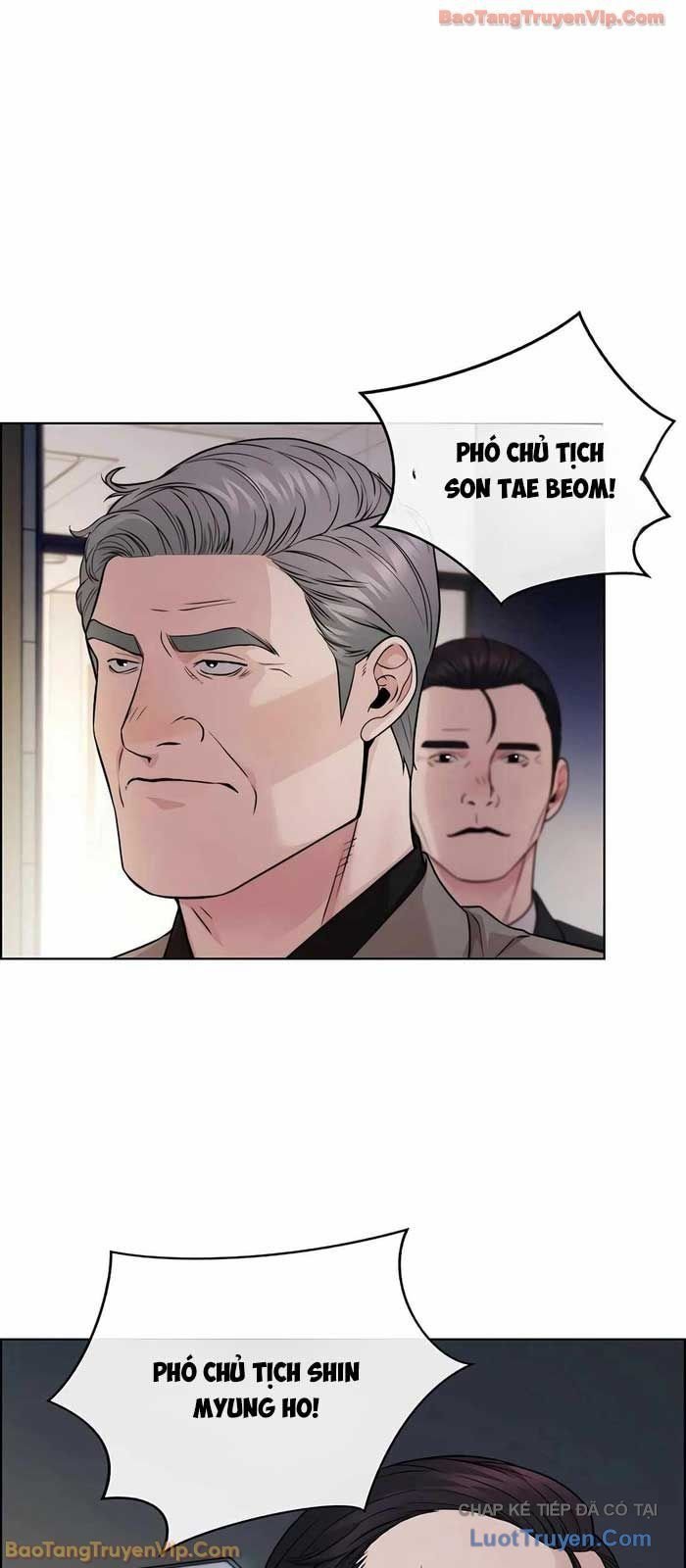 Người Đàn Ông Thực Thụ Chapter 228 - Trang 2