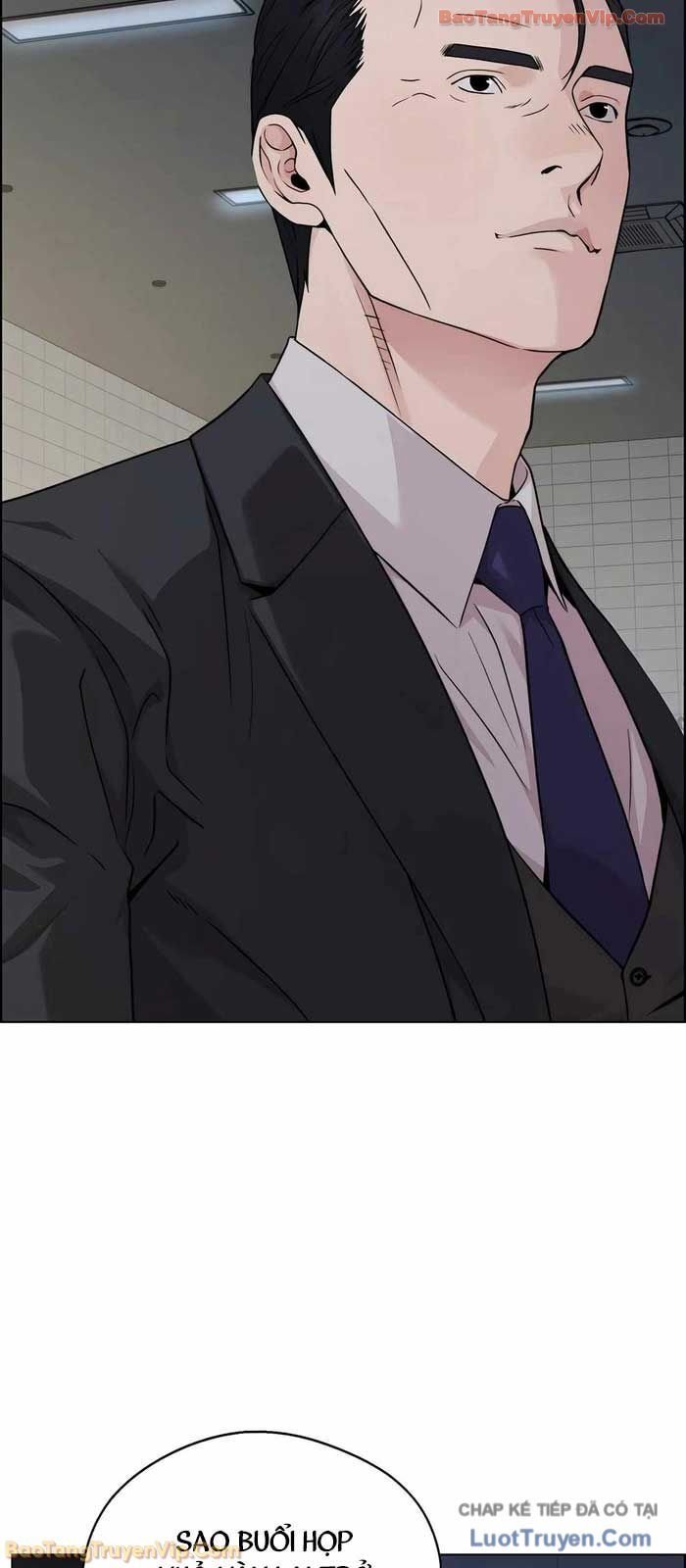 Người Đàn Ông Thực Thụ Chapter 228 - Trang 2