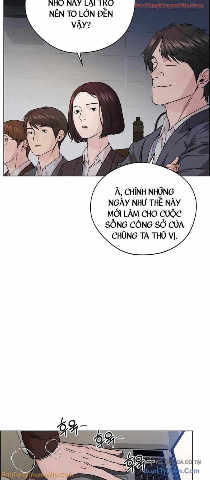 Người Đàn Ông Thực Thụ Chapter 228 - Trang 2