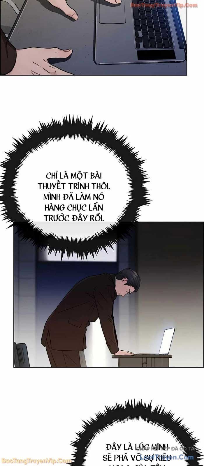 Người Đàn Ông Thực Thụ Chapter 228 - Trang 2