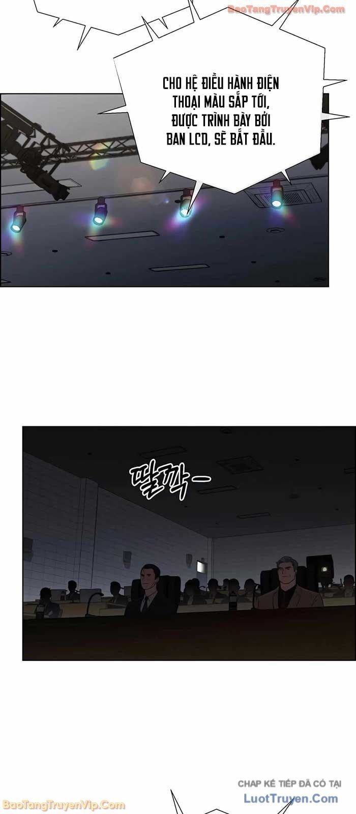 Người Đàn Ông Thực Thụ Chapter 228 - Trang 2