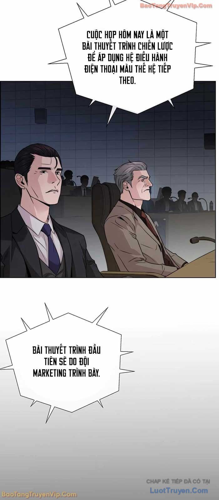 Người Đàn Ông Thực Thụ Chapter 228 - Trang 2