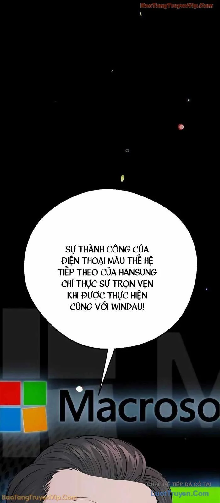 Người Đàn Ông Thực Thụ Chapter 228 - Trang 2