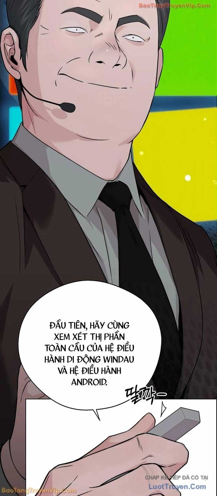 Người Đàn Ông Thực Thụ Chapter 228 - Trang 2