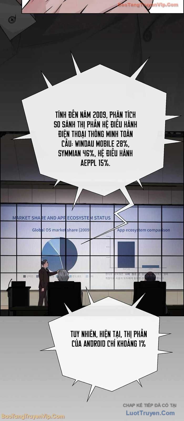 Người Đàn Ông Thực Thụ Chapter 228 - Trang 2