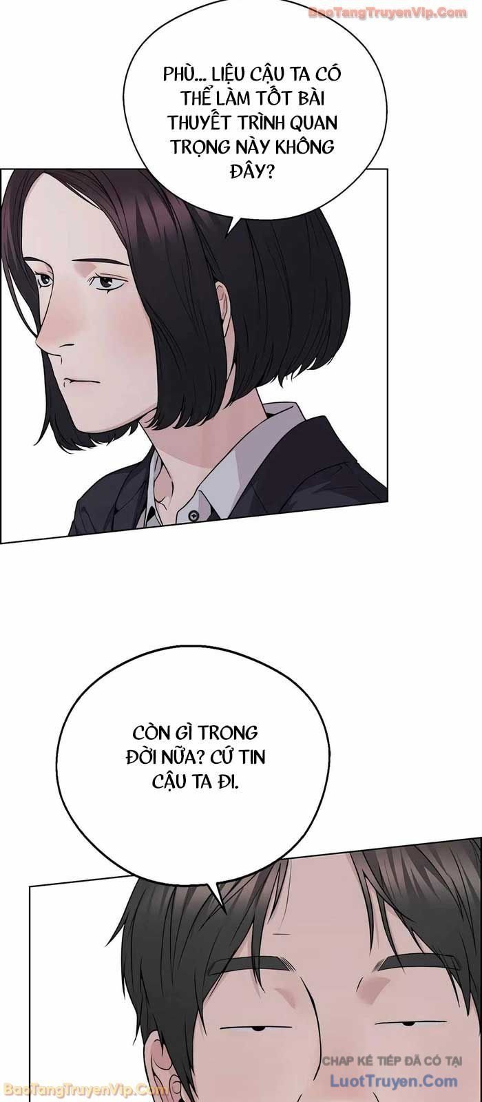 Người Đàn Ông Thực Thụ Chapter 228 - Trang 2