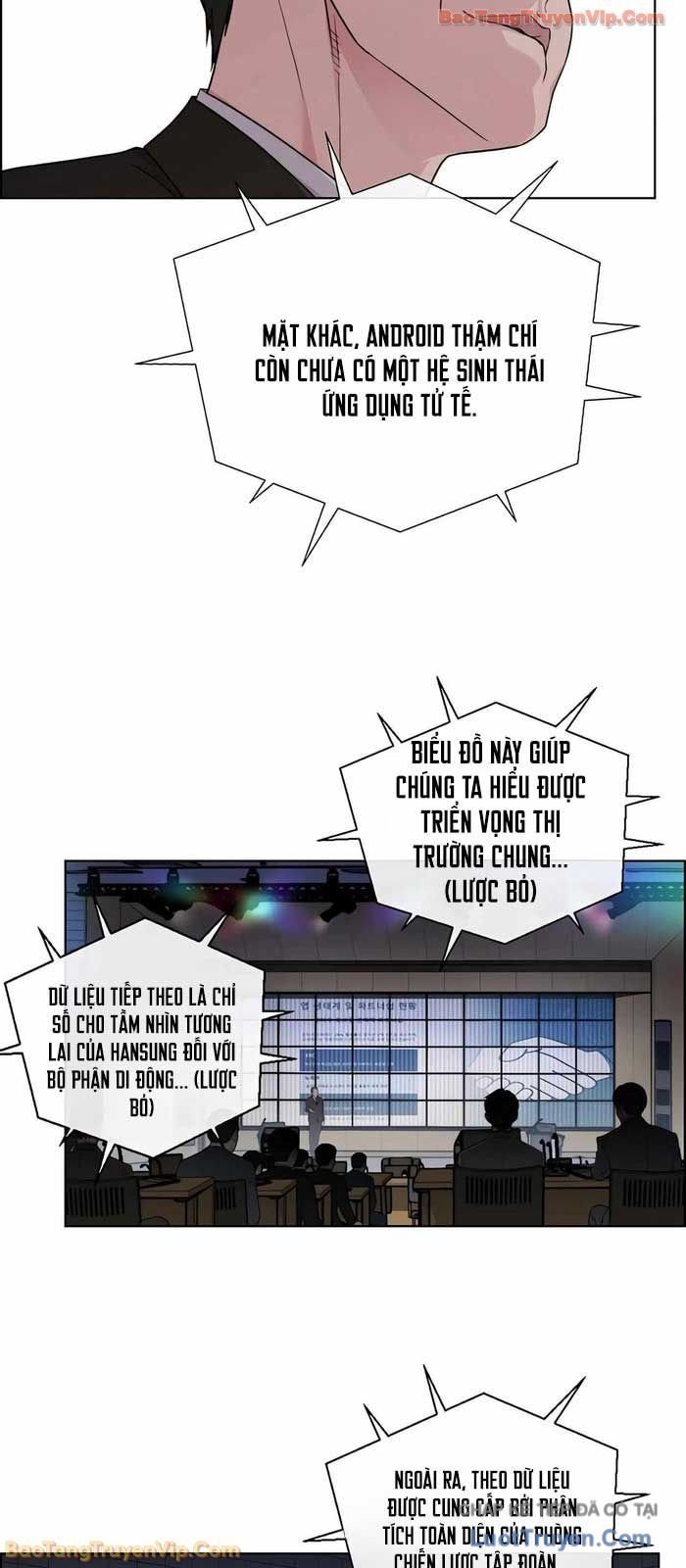 Người Đàn Ông Thực Thụ Chapter 228 - Trang 2