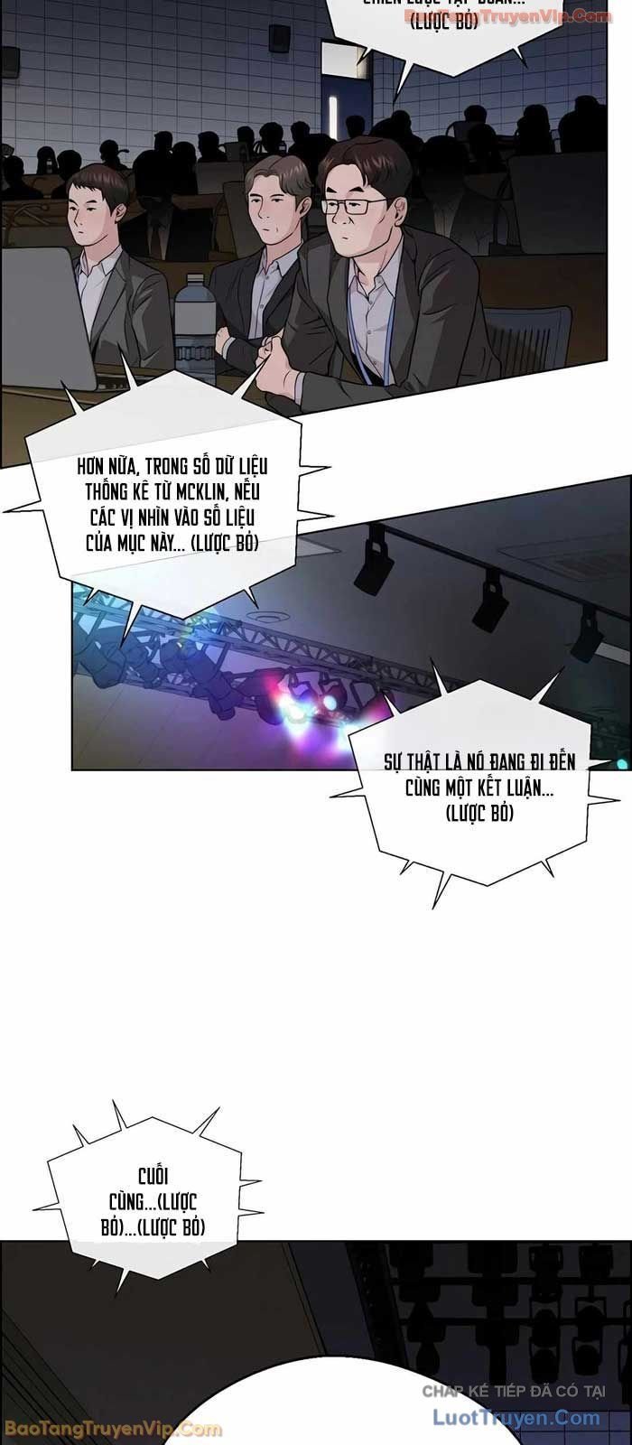 Người Đàn Ông Thực Thụ Chapter 228 - Trang 2