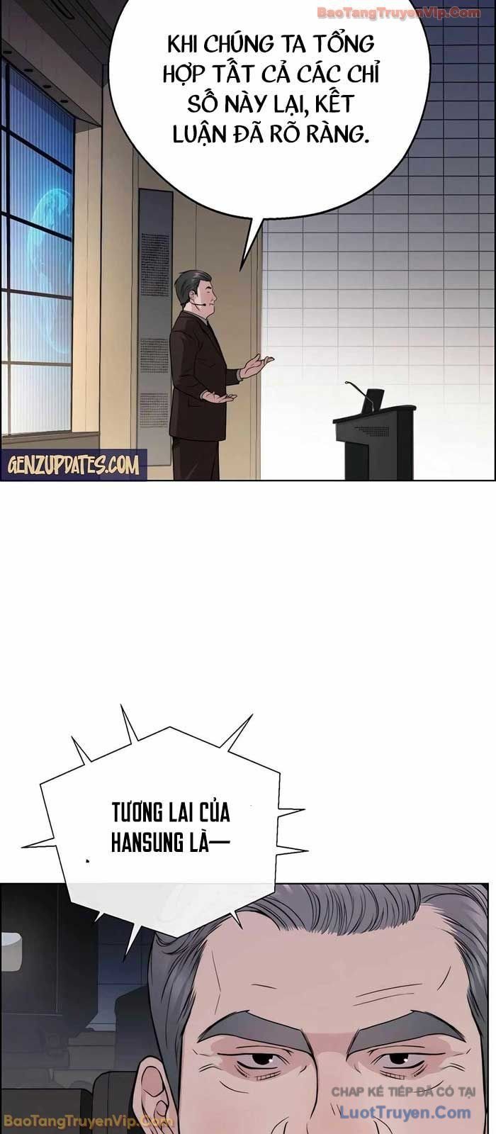 Người Đàn Ông Thực Thụ Chapter 228 - Trang 2