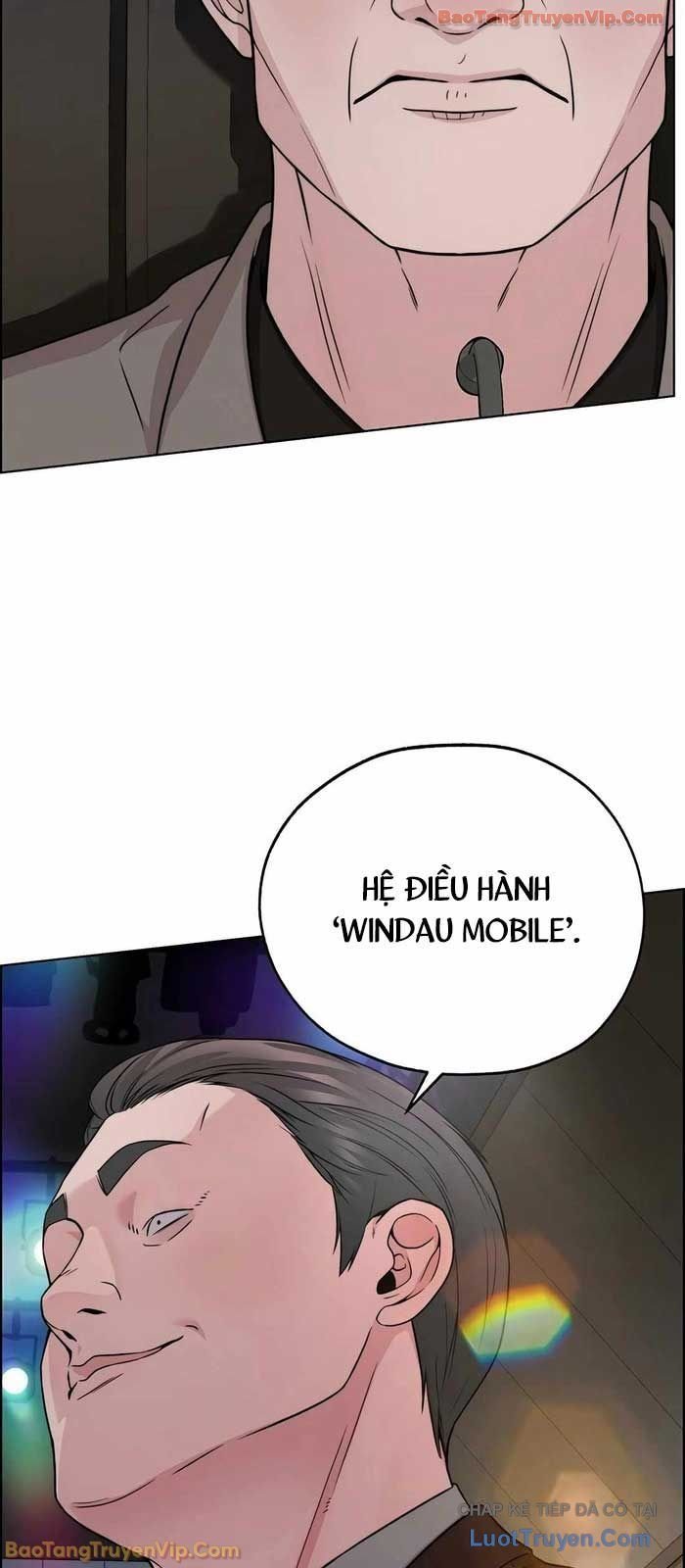 Người Đàn Ông Thực Thụ Chapter 228 - Trang 2