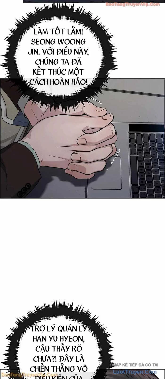 Người Đàn Ông Thực Thụ Chapter 228 - Trang 2
