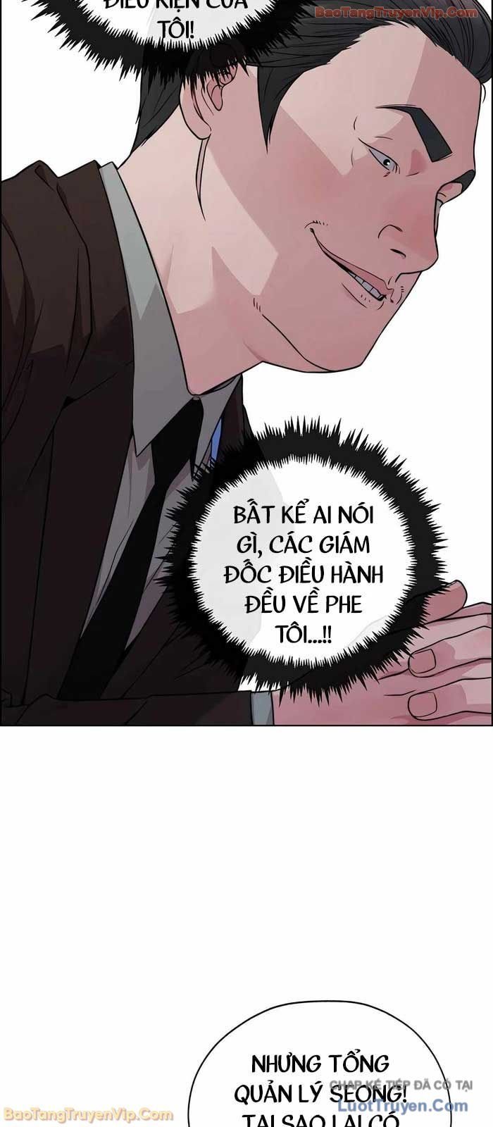 Người Đàn Ông Thực Thụ Chapter 228 - Trang 2