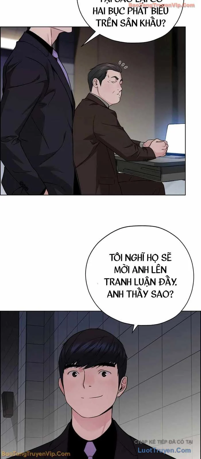 Người Đàn Ông Thực Thụ Chapter 228 - Trang 2