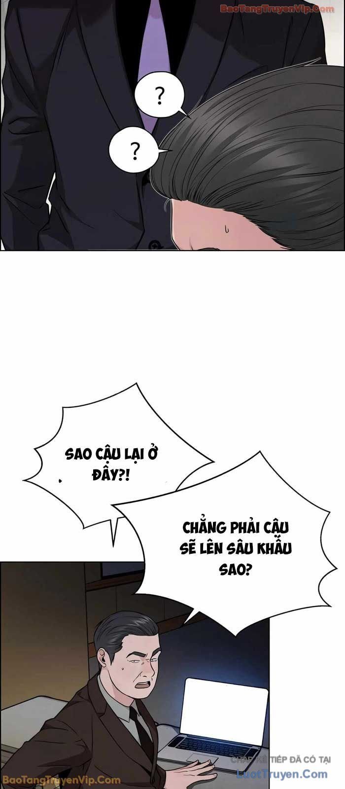 Người Đàn Ông Thực Thụ Chapter 228 - Trang 2