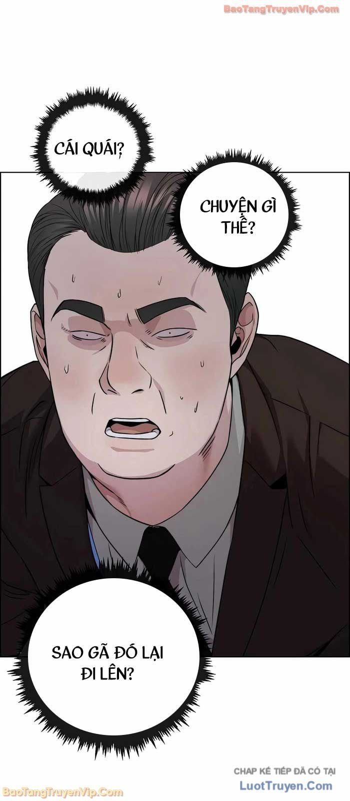 Người Đàn Ông Thực Thụ Chapter 228 - Trang 2