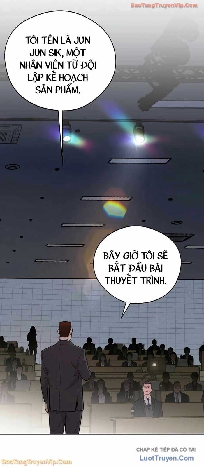 Người Đàn Ông Thực Thụ Chapter 228 - Trang 2