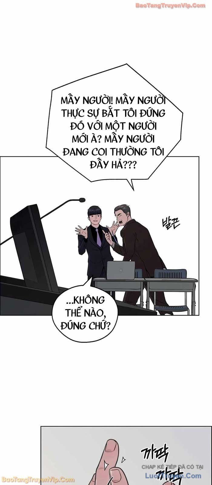 Người Đàn Ông Thực Thụ Chapter 228 - Trang 2