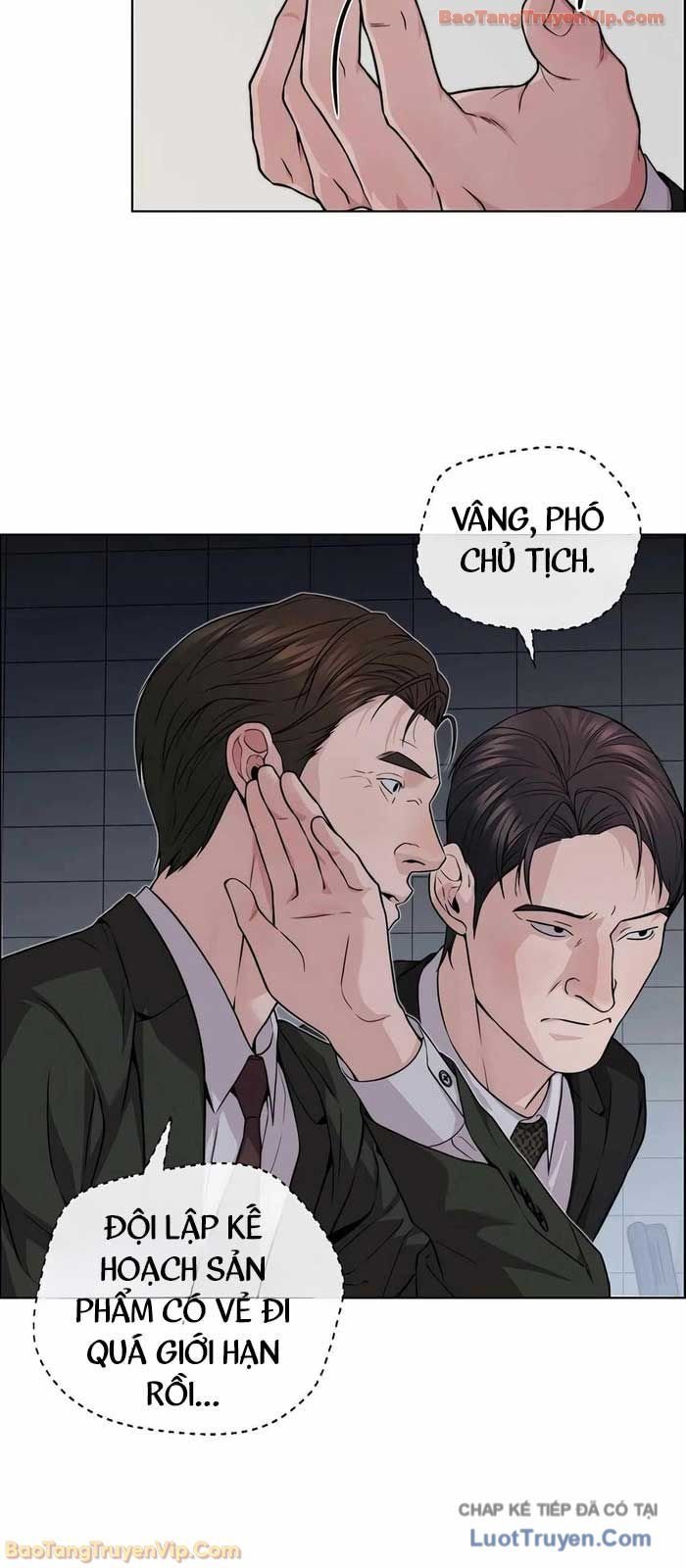 Người Đàn Ông Thực Thụ Chapter 228 - Trang 2